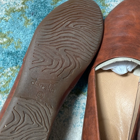 Dansko flats - Picture 2 of 3